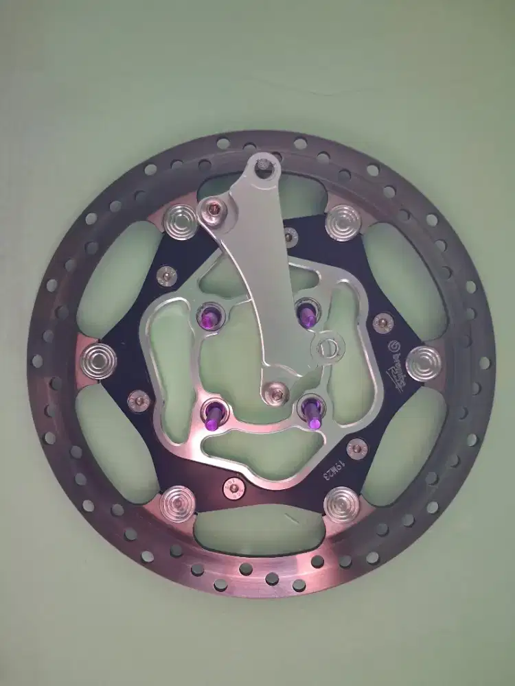 Disk brembo ukuran 260
