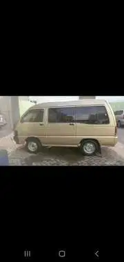 penjual