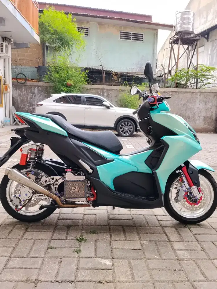 FS AEROX ALPHA TAHUN 2025