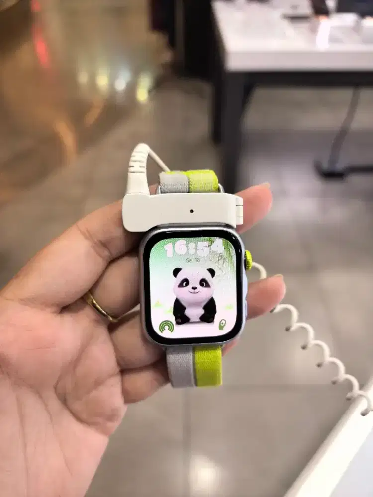 SMARTWATCH HUAWEI FIT 5 BASIC