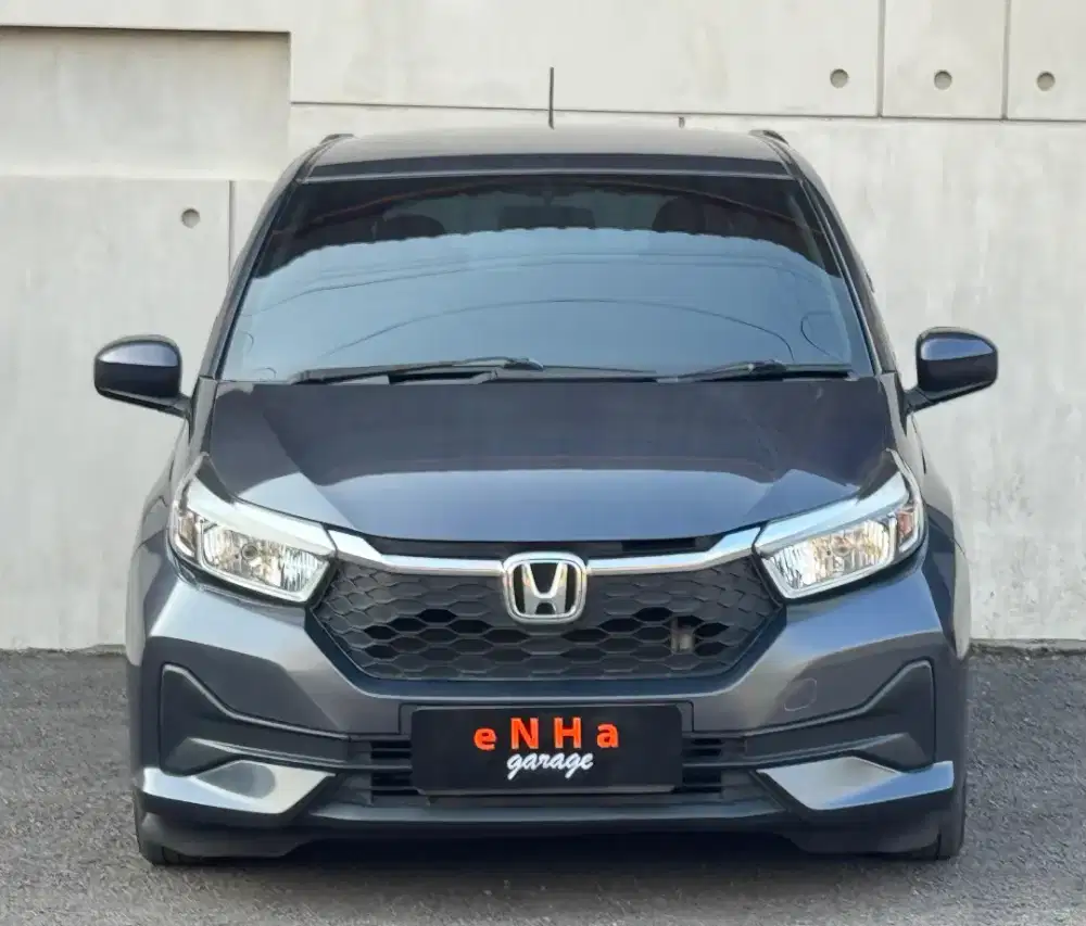 All new Brio E 1.2 CVT 2023 matic