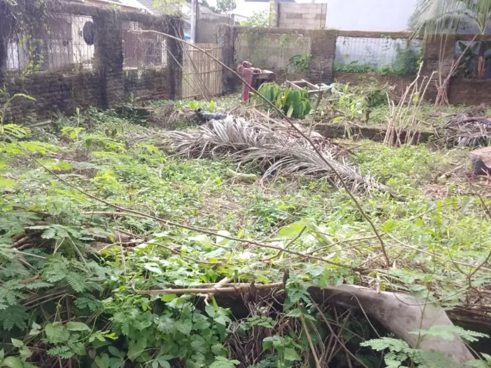Dijual 3 Kavling Gandeng Tigaraksa di Taman Adiasa By Rumah Chinida (Dw)