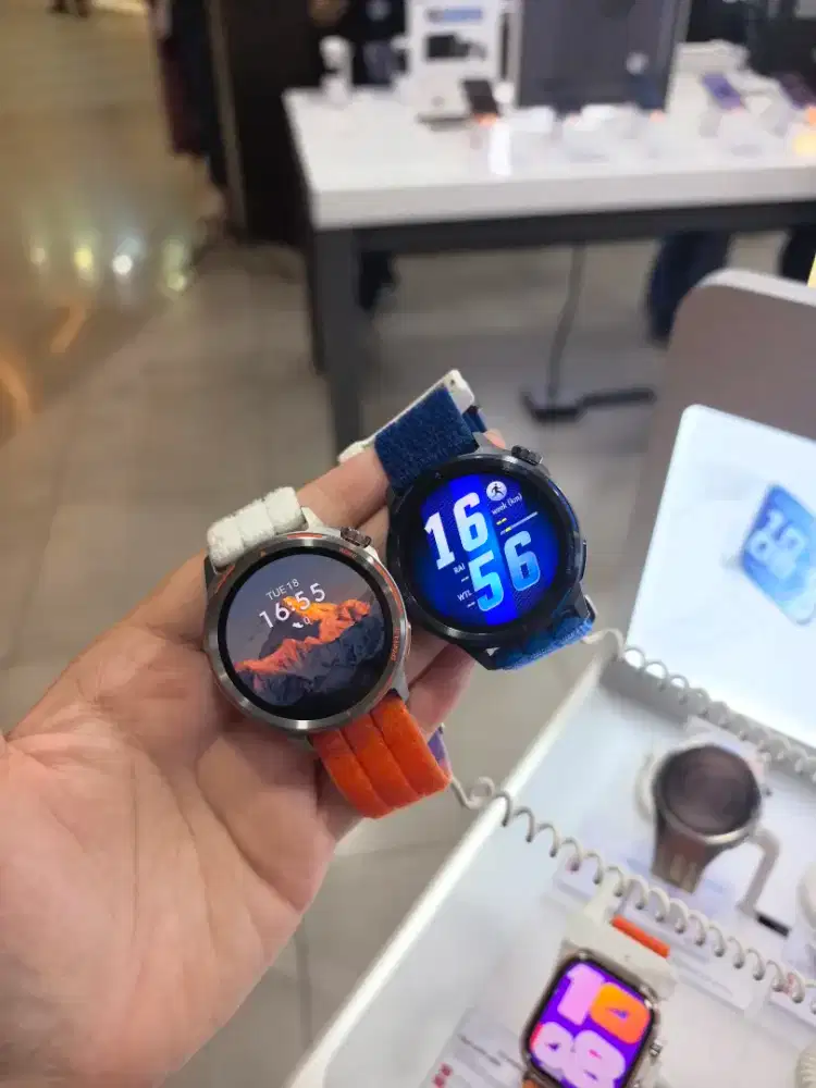 SMARTWATCH HUAWEI GT RUNNER 2