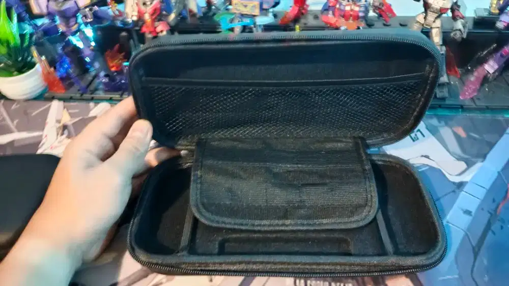 Pouch Switch oled/lite