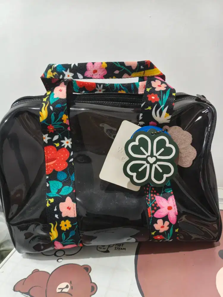 Tas baru premium cantik
