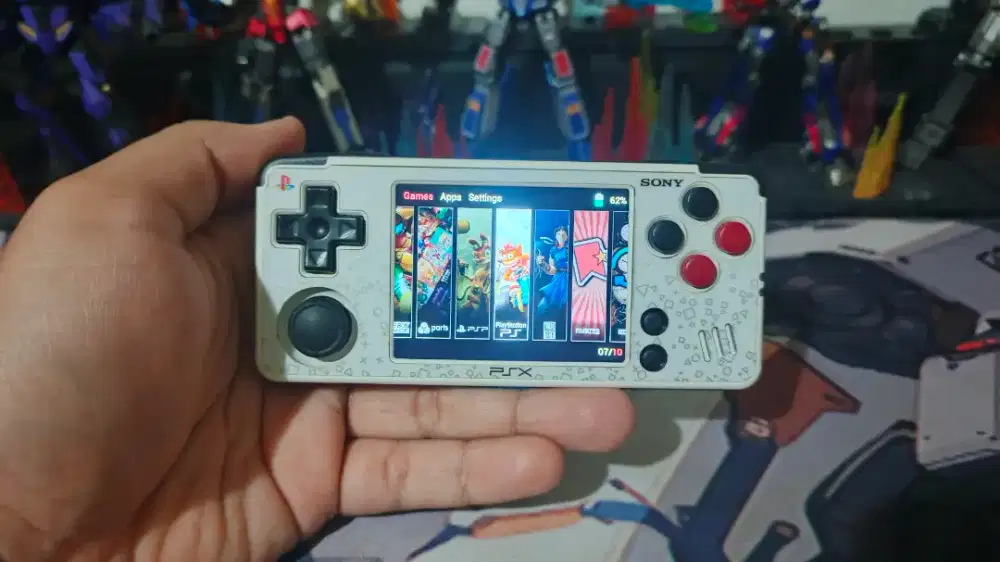 Retroid Miyoo A30