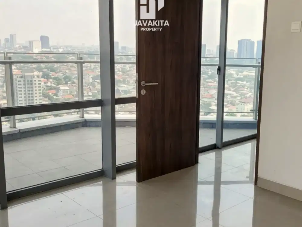 Dijual 3br Bellevue Place
