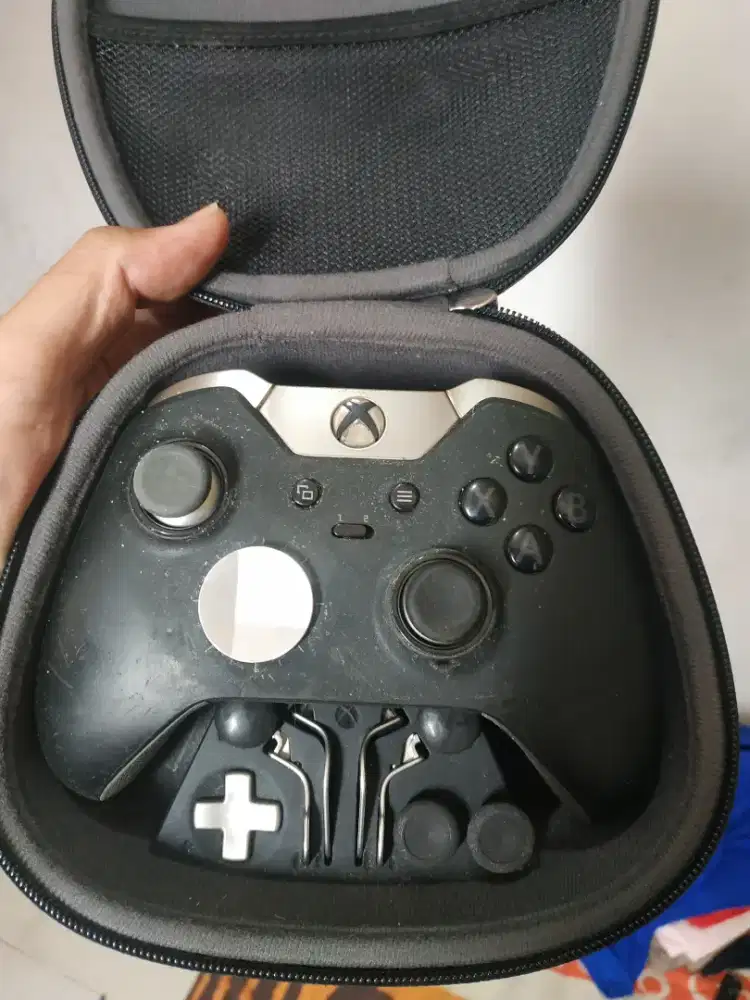 Xbox elite controller cabutan Xbox elite