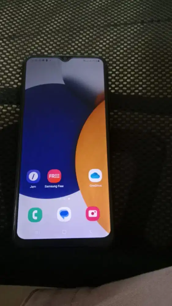 Samsung a03 4/64 batang