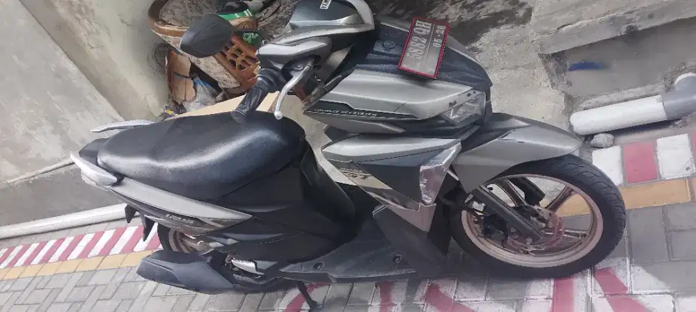 Soul GT 125 THN 2016 pjk of 1x