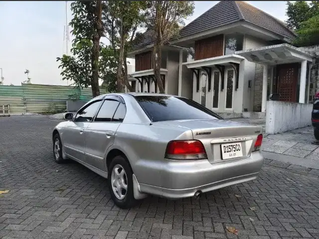 GALANT HIU ST AT MATIC 1998