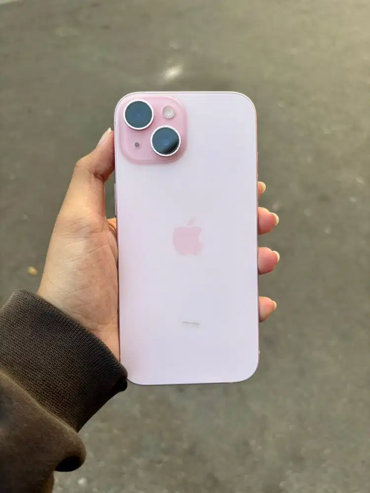 Iphone 15 256Gb