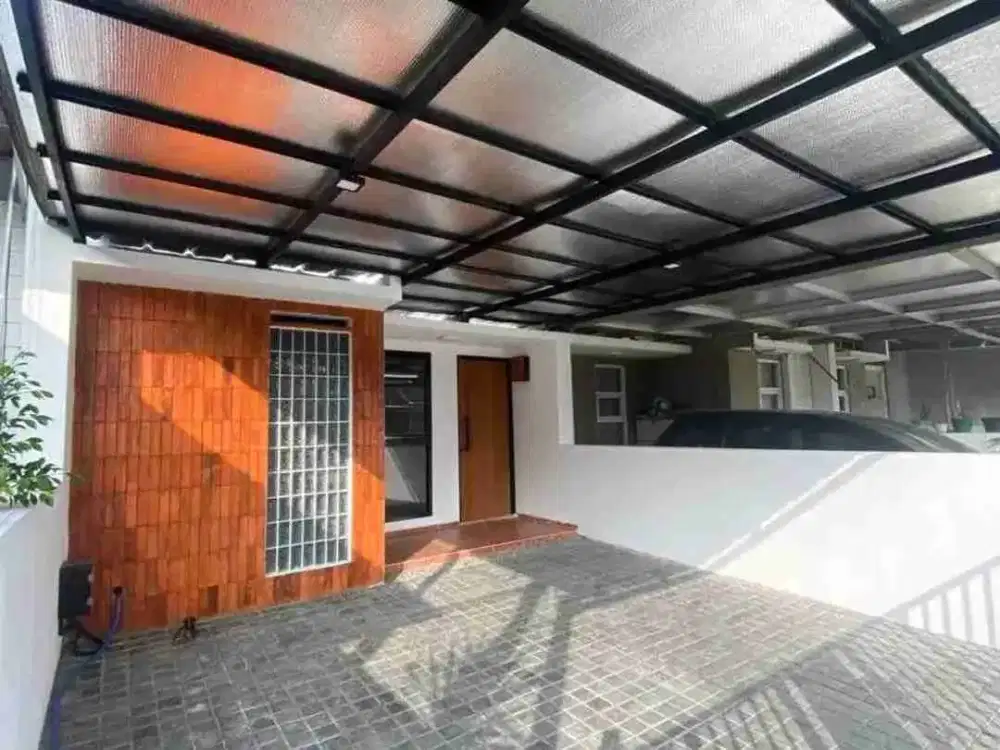 Rumah Bagus Terawat Siap Huni Di Arcamanik