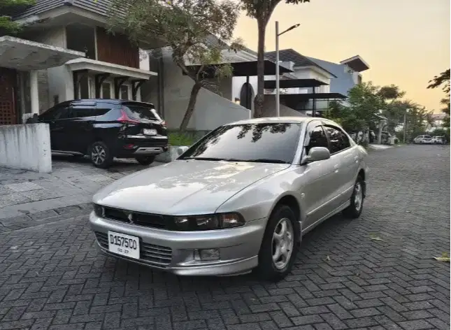 GALANT HIU ST AT MATIC 1998