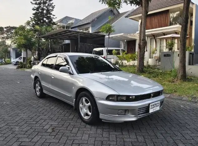 GALANT HIU ST AT MATIC 1998