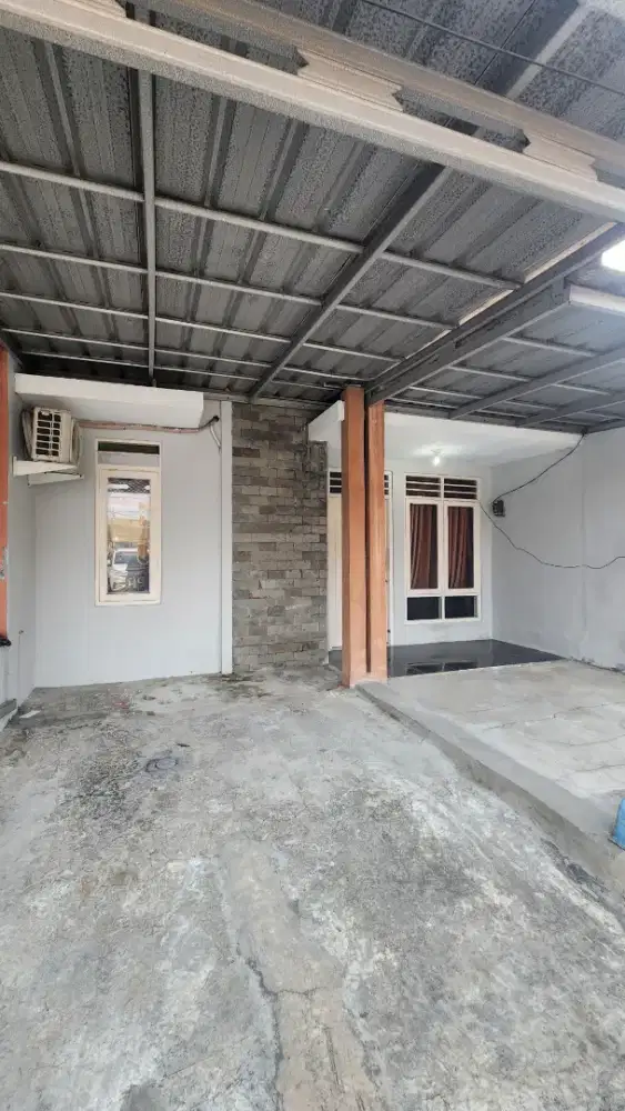 Rumah Metland Cibitung 500 Juta (nego)