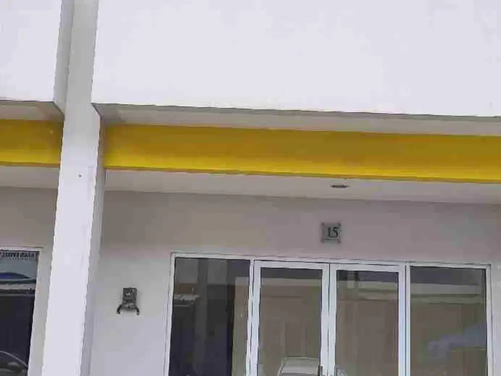 DIJUAL RUKO CIBUBUR COUNTRY CIKEAS BOGOR