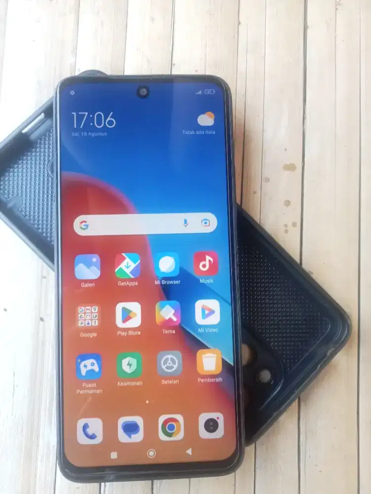 Redmi 12 Black 4/128gb