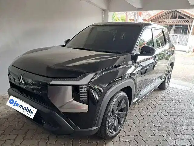 Mitsubishi Destinator 1.5 GLS Bensin-AT 2025