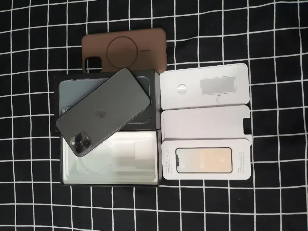IPHONE 11 PRO 256 INTER