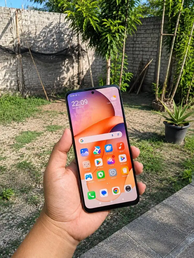 Redmi Note 12 8/128 Unit Casan