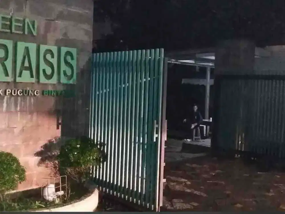 Rumah Cluster Murah Bintaro Pondok Aren, Pondok Pucung , Jalan Kaki ke Stasiun Sudimara, Siap Nego, Bisa dibantu KPR