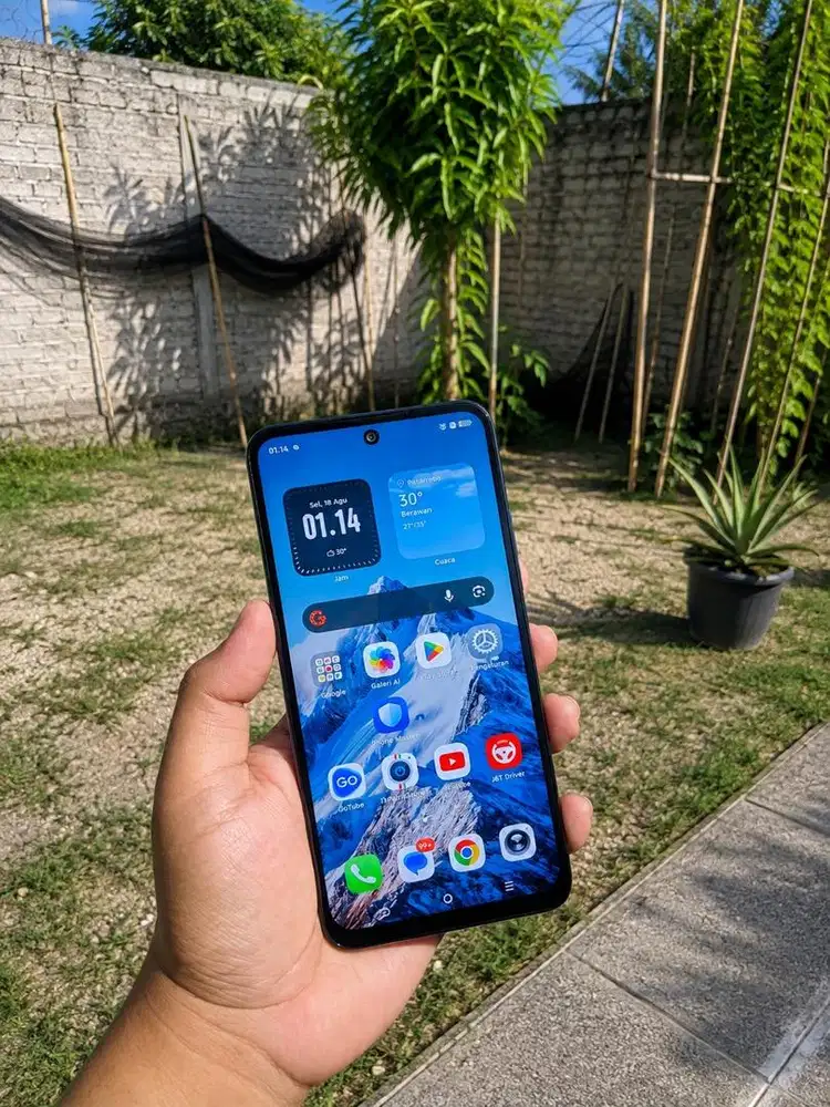 Redmi Note 12 8/128 Hp Casan