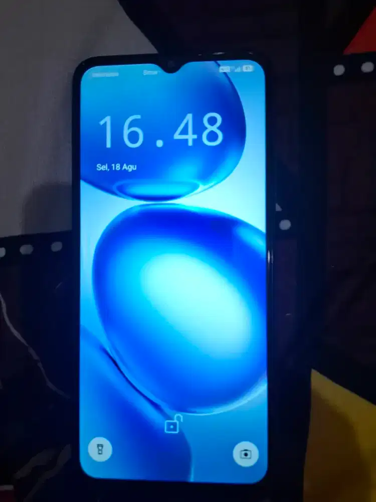 Hp Itel A 100 cs