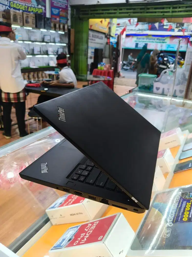 Promo laptop cuci gudang bisa kredit