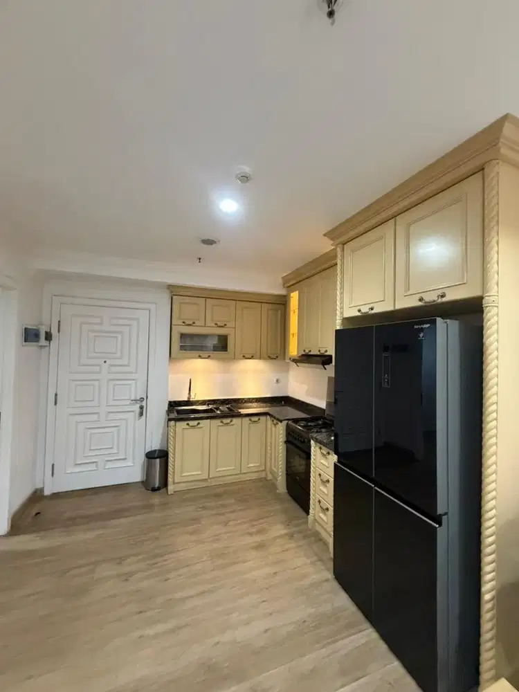 Disewakan Apartement Lavande 2 Bedroom