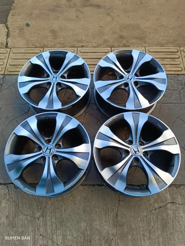 Velg Oem CRV R18 Pcd 5x114,3 Inova HRV