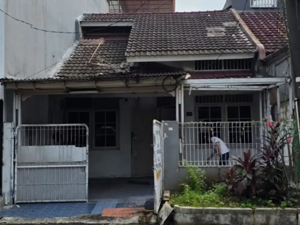 DIJUAL CEPAT Rumah Taman Semanan indah - Jakarta Barat
