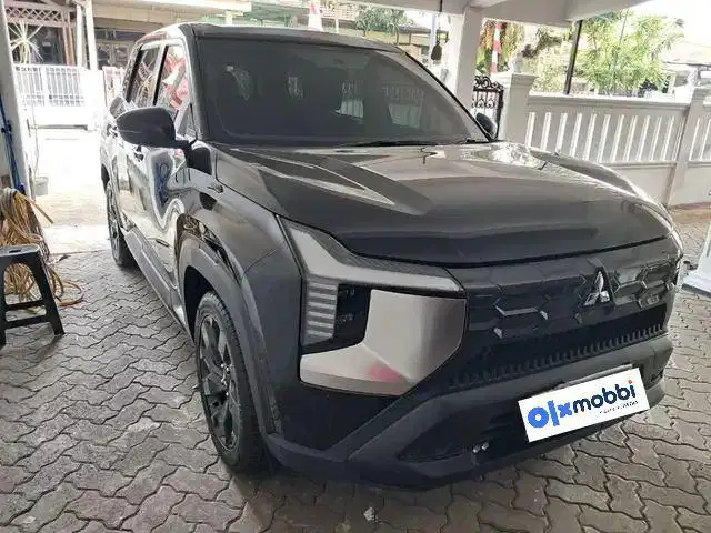 Mitsubishi Destinator 1.5 GLS Bensin-AT 2025