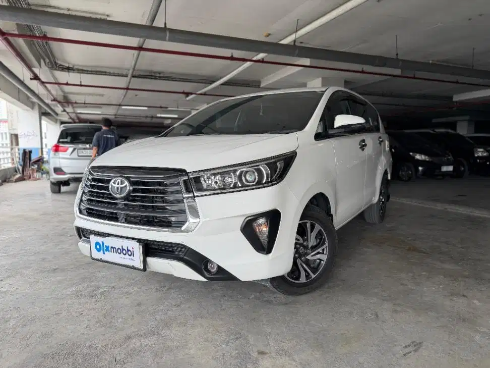 INNOVA 2.4 G SOLAR MT 2022 (ADX)