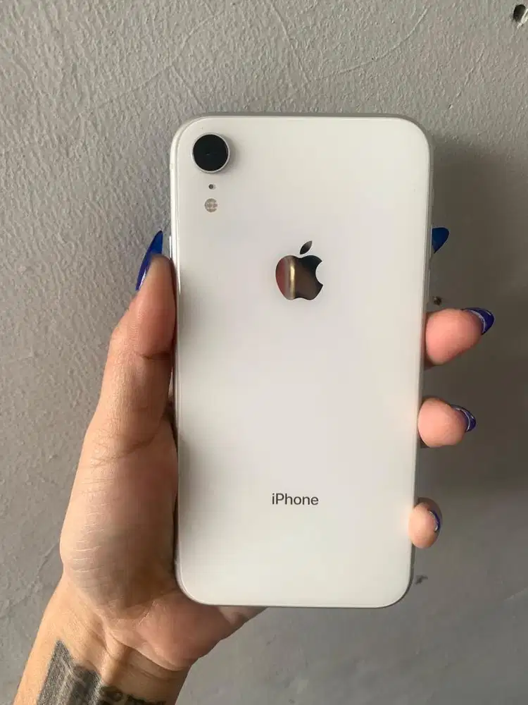 Iphone XR 256Gb Fullset