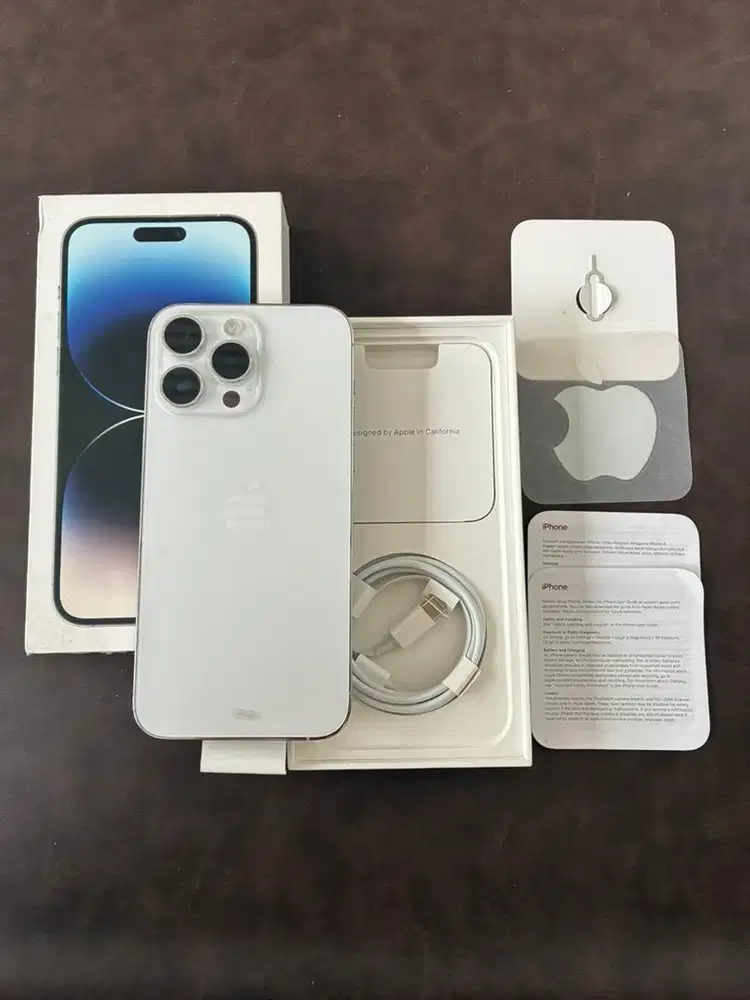 iPhone 14 Pro Max 256gb iBOX