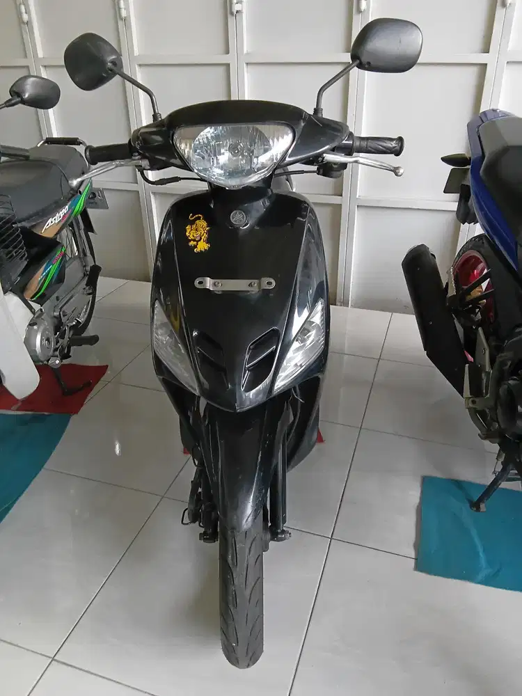 Yamaha Mio Tahun 2006