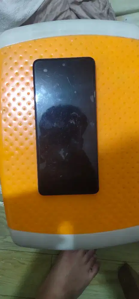 Infinix Note 30 8/256GB Helio G99 - Normal Mulus (+ Charger)