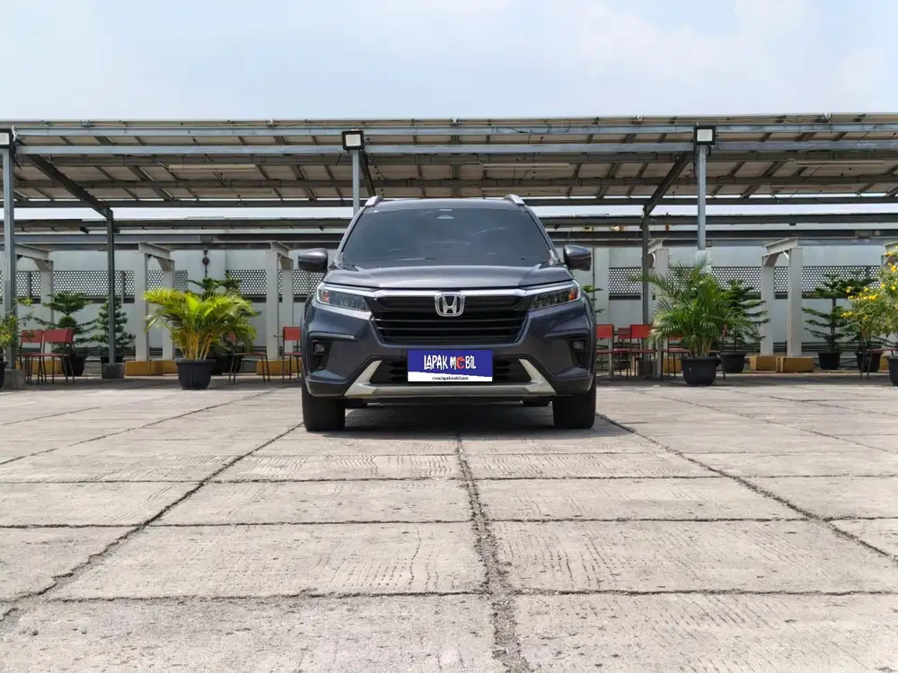 Honda BR-V 1.5 Prestige Sensing 2023 Km 38rb Tangan 1