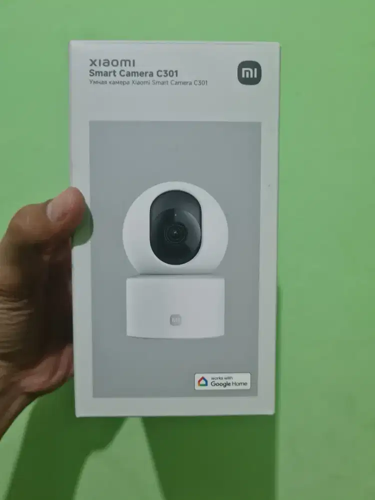 Xiaomi CCTV C301