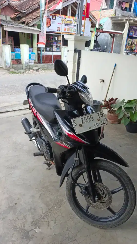 DI JUAL ABSOLUT REVO ORISINIL