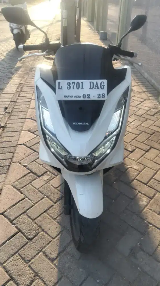 Honda pcx 160 2023