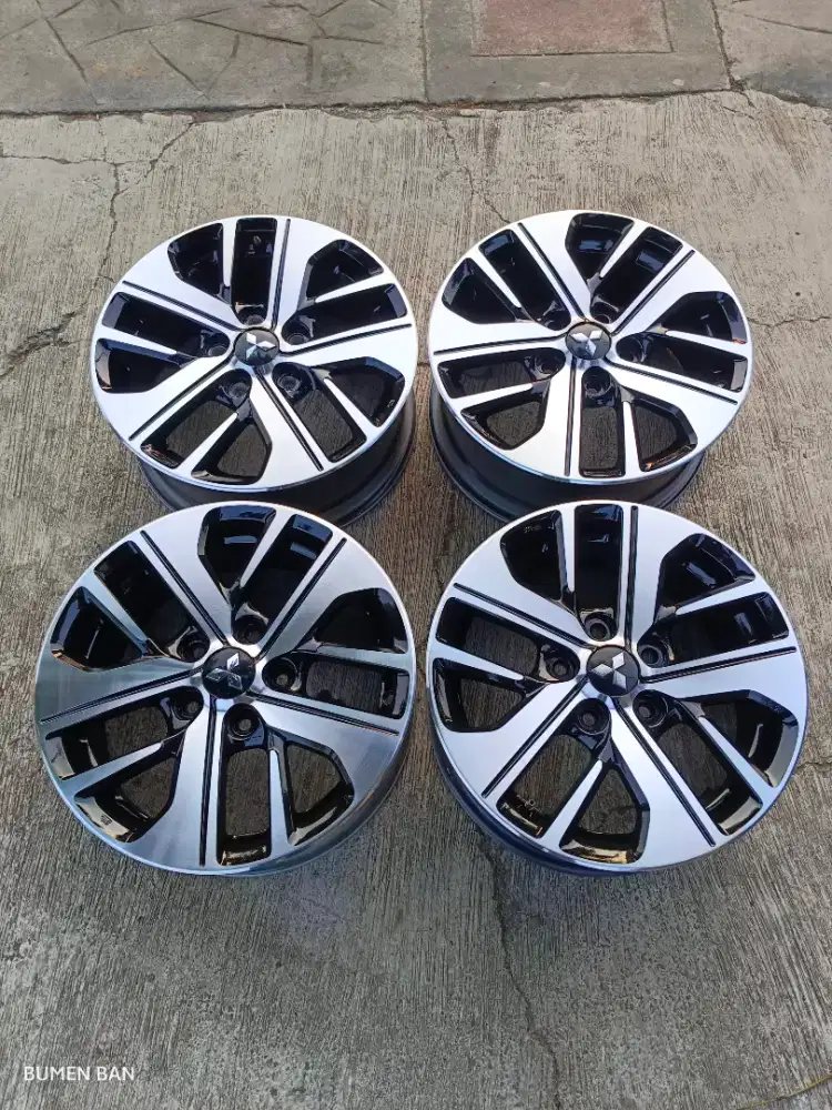 Velg Oem X-Pander R16 Pcd 5x114,3