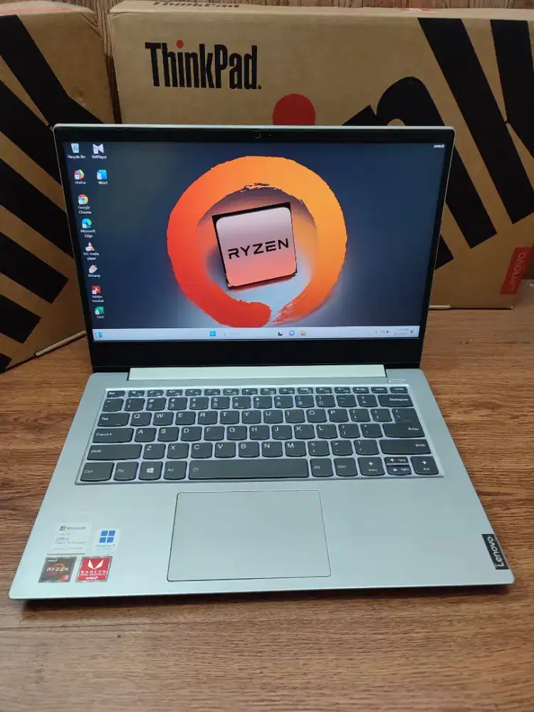 Lenovo Ideapad S340-14API