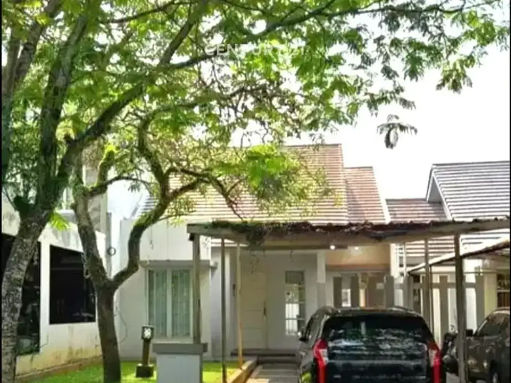 Rumah Di Grand Matoa Jagakarsa 9544