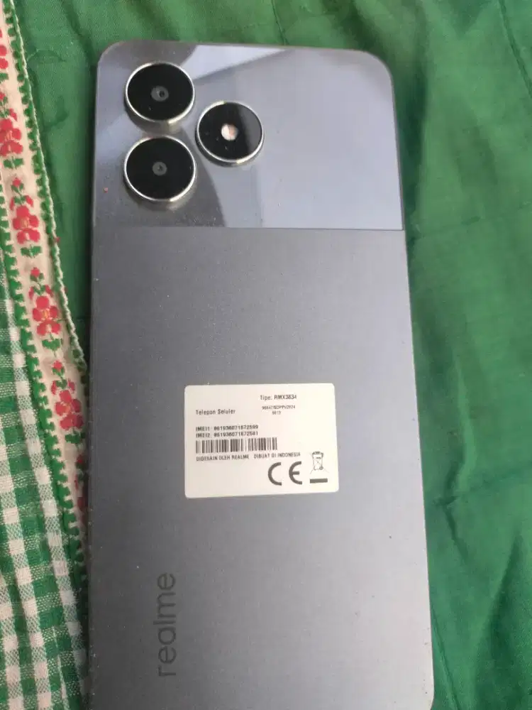 For Sale Realme Note 50