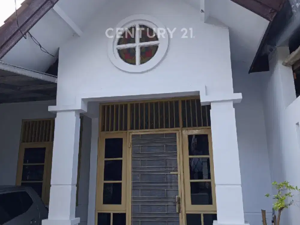 Rumah Bagus Sudah Renovasi Siap Huni Di Taman Sentosa Cikarang