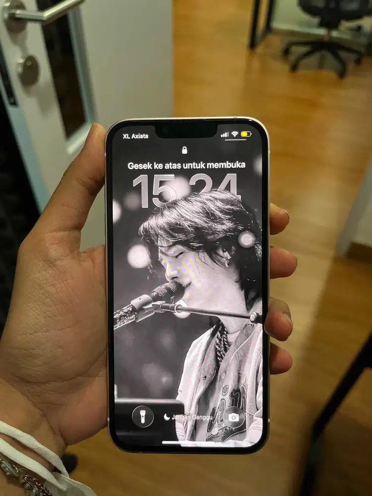 Iphone 13 256 gb