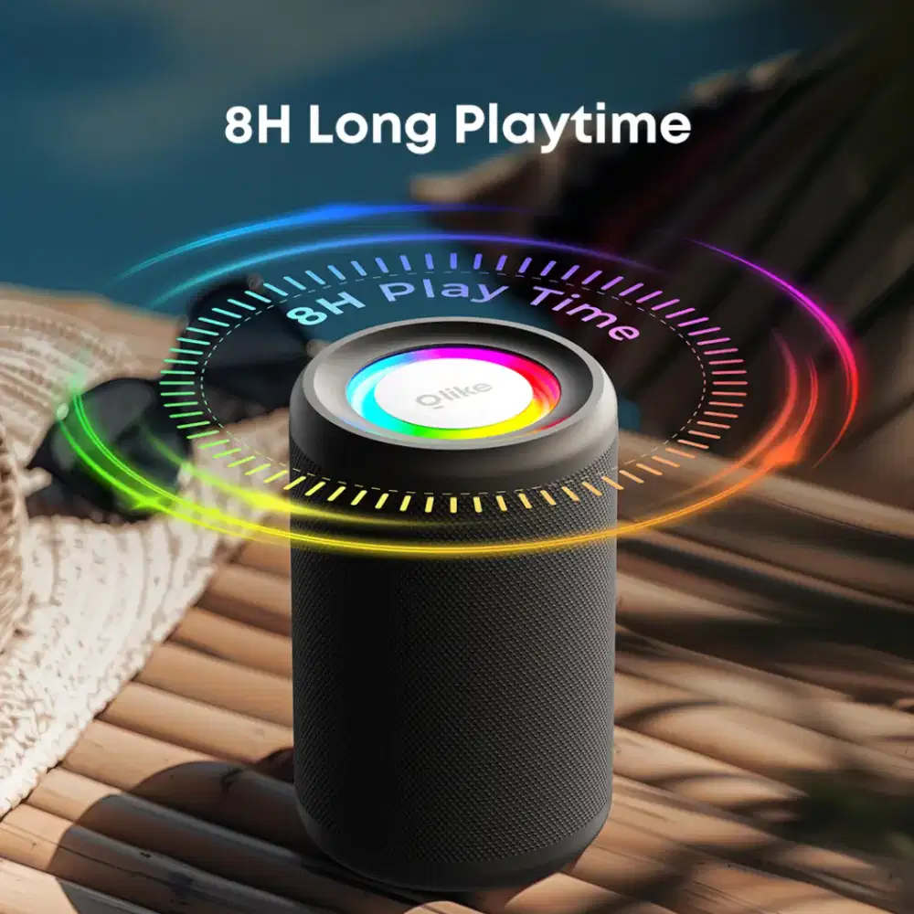 Speaker Bluetooth OLIKE SF9
