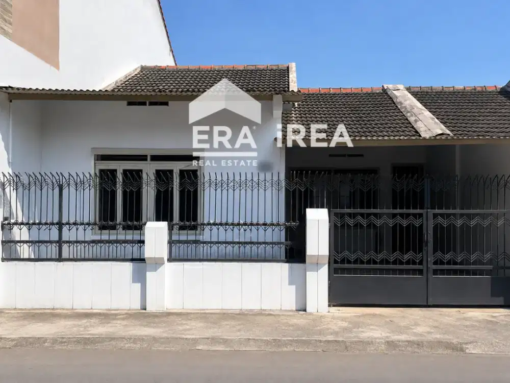 RUMAH DIJUAL DEKAT RS INDRIATI SOLO BARU